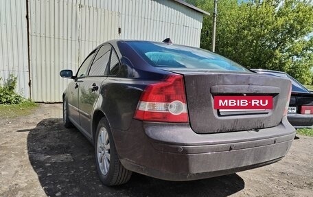 Volvo S40 II, 2007 год, 380 000 рублей, 7 фотография