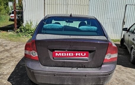 Volvo S40 II, 2007 год, 380 000 рублей, 6 фотография