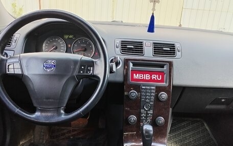 Volvo S40 II, 2007 год, 380 000 рублей, 8 фотография