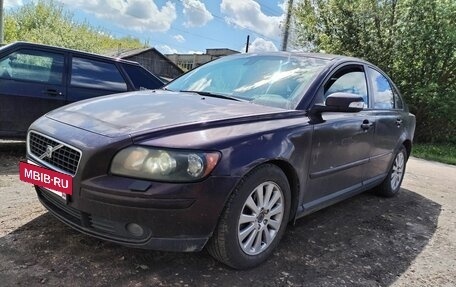 Volvo S40 II, 2007 год, 380 000 рублей, 5 фотография