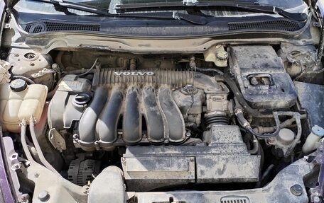 Volvo S40 II, 2007 год, 380 000 рублей, 25 фотография