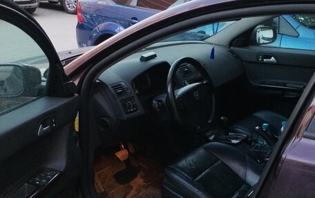 Volvo S40 II, 2007 год, 380 000 рублей, 26 фотография