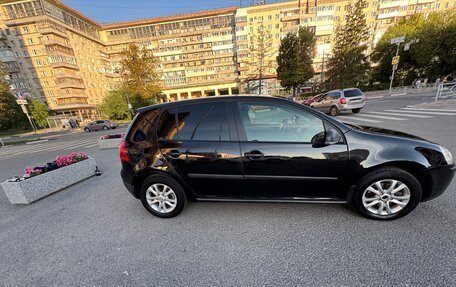 Volkswagen Golf V, 2007 год, 500 000 рублей, 4 фотография