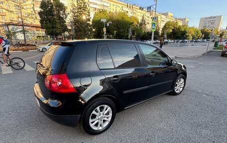 Volkswagen Golf V, 2007 год, 500 000 рублей, 5 фотография
