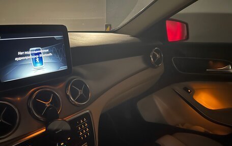 Mercedes-Benz GLA, 2018 год, 3 500 000 рублей, 8 фотография