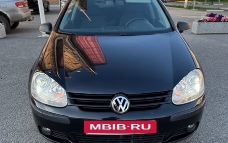 Volkswagen Golf V, 2007 год, 500 000 рублей, 2 фотография