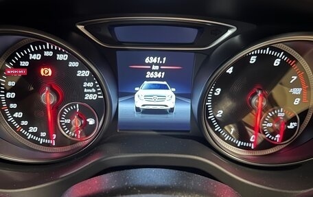 Mercedes-Benz GLA, 2018 год, 3 500 000 рублей, 7 фотография