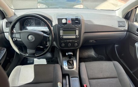 Volkswagen Golf V, 2007 год, 500 000 рублей, 15 фотография