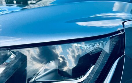 Geely Coolray I, 2020 год, 1 920 000 рублей, 4 фотография