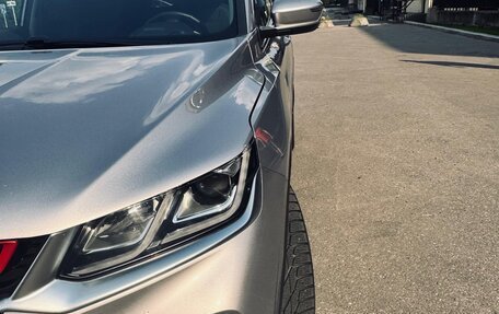 Geely Coolray I, 2020 год, 1 920 000 рублей, 5 фотография