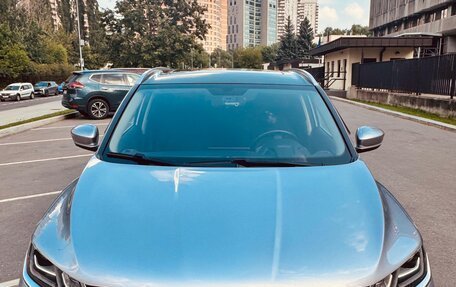 Geely Coolray I, 2020 год, 1 920 000 рублей, 11 фотография