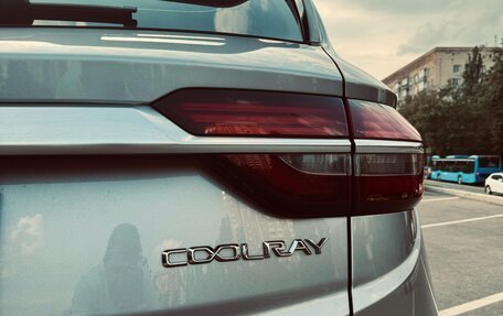 Geely Coolray I, 2020 год, 1 920 000 рублей, 20 фотография