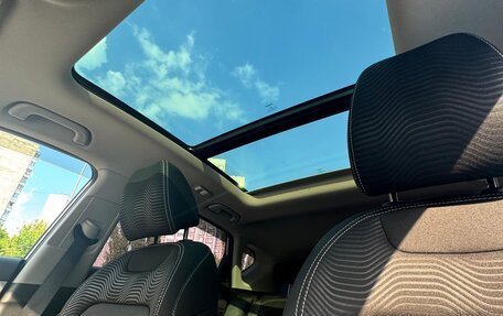 Geely Coolray I, 2020 год, 1 920 000 рублей, 18 фотография