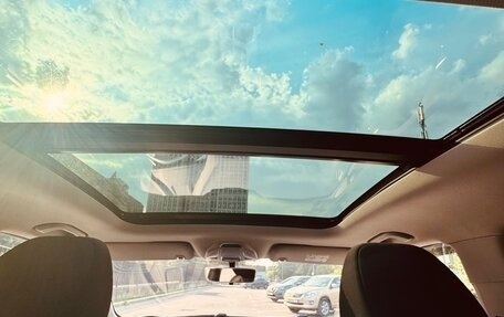 Geely Coolray I, 2020 год, 1 920 000 рублей, 19 фотография