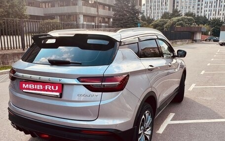 Geely Coolray I, 2020 год, 1 920 000 рублей, 8 фотография