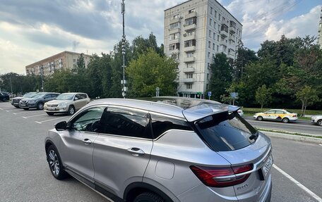 Geely Coolray I, 2020 год, 1 920 000 рублей, 29 фотография