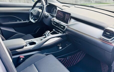 Geely Coolray I, 2020 год, 1 920 000 рублей, 23 фотография