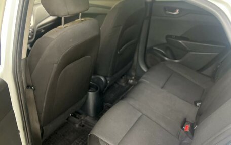 Hyundai Solaris II рестайлинг, 2018 год, 860 000 рублей, 17 фотография