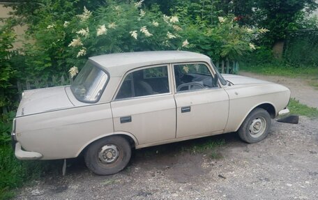 Москвич 412, 1980 год, 50 000 рублей, 3 фотография
