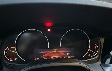 BMW 3 серия, 2019 год, 3 000 000 рублей, 8 фотография