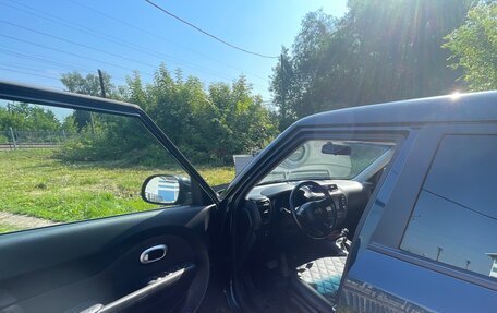 KIA Soul II рестайлинг, 2018 год, 1 720 000 рублей, 2 фотография