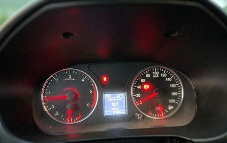ЛуАЗ Pickup, 2016 год, 980 000 рублей, 12 фотография