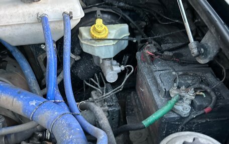 ЛуАЗ Pickup, 2016 год, 980 000 рублей, 16 фотография