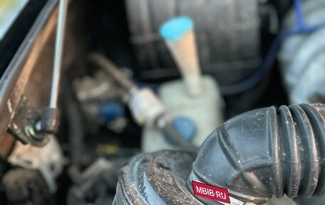 ЛуАЗ Pickup, 2016 год, 980 000 рублей, 17 фотография