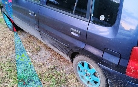 Mazda Demio III (DE), 2002 год, 75 000 рублей, 3 фотография