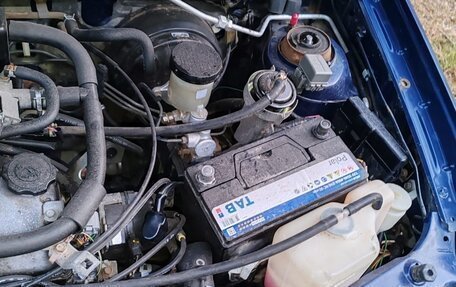 Mazda Demio III (DE), 2002 год, 75 000 рублей, 8 фотография