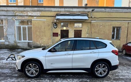 BMW X1, 2017 год, 2 300 000 рублей, 3 фотография