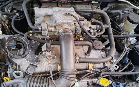 Mazda Demio III (DE), 2002 год, 75 000 рублей, 7 фотография