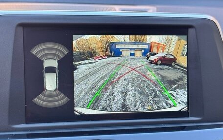 BMW X1, 2017 год, 2 300 000 рублей, 15 фотография