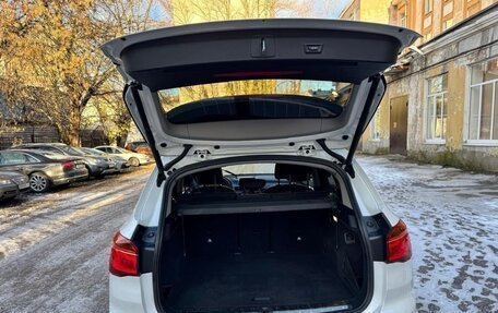 BMW X1, 2017 год, 2 300 000 рублей, 12 фотография