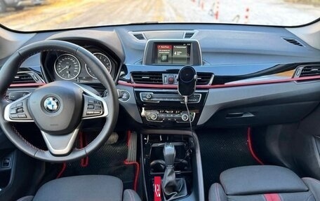 BMW X1, 2017 год, 2 300 000 рублей, 14 фотография