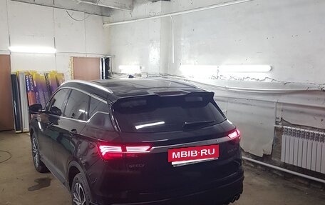 Geely Coolray I, 2021 год, 1 700 000 рублей, 2 фотография