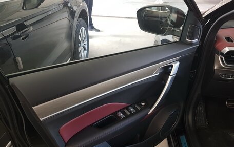 Geely Coolray I, 2021 год, 1 700 000 рублей, 3 фотография