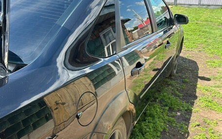 Ford Focus II рестайлинг, 2007 год, 365 000 рублей, 9 фотография