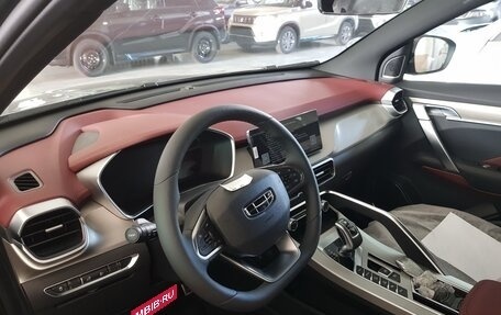 Geely Coolray I, 2021 год, 1 700 000 рублей, 4 фотография