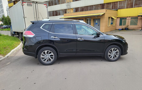 Nissan X-Trail, 2016 год, 2 200 000 рублей, 5 фотография