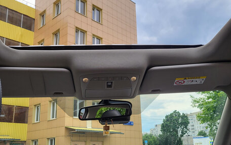 Nissan X-Trail, 2016 год, 2 200 000 рублей, 9 фотография