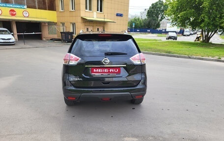 Nissan X-Trail, 2016 год, 2 200 000 рублей, 4 фотография