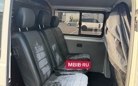 Volkswagen Transporter T5 рестайлинг, 2015 год, 1 900 000 рублей, 11 фотография