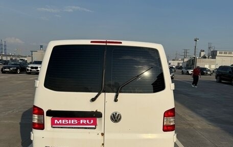 Volkswagen Transporter T5 рестайлинг, 2015 год, 1 900 000 рублей, 4 фотография