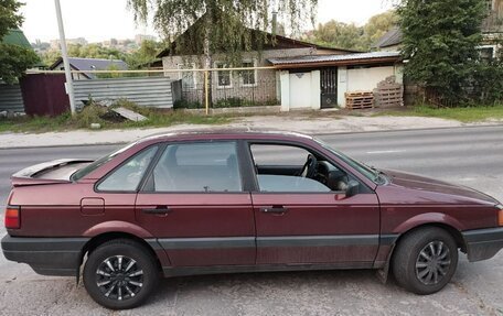 Volkswagen Passat B3, 1990 год, 185 000 рублей, 4 фотография