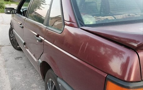 Volkswagen Passat B3, 1990 год, 185 000 рублей, 8 фотография