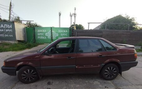Volkswagen Passat B3, 1990 год, 185 000 рублей, 6 фотография