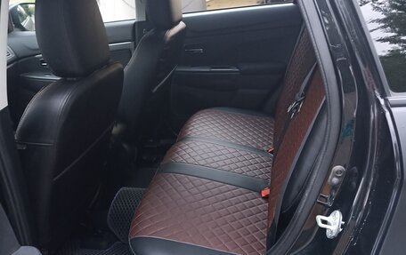 Mitsubishi ASX I рестайлинг, 2012 год, 1 365 000 рублей, 2 фотография