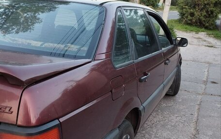 Volkswagen Passat B3, 1990 год, 185 000 рублей, 3 фотография