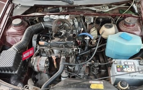 Volkswagen Passat B3, 1990 год, 185 000 рублей, 9 фотография